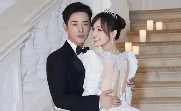 有一种"算计"叫唐嫣和罗晋,结婚五年后,善恶报应终于应验了