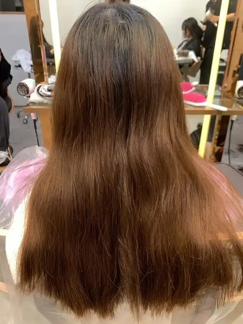 超级适合秋冬的巧克力棕