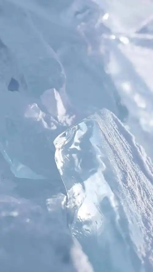 治愈系浅蓝色高清手机壁纸