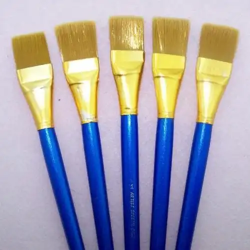 artist brush