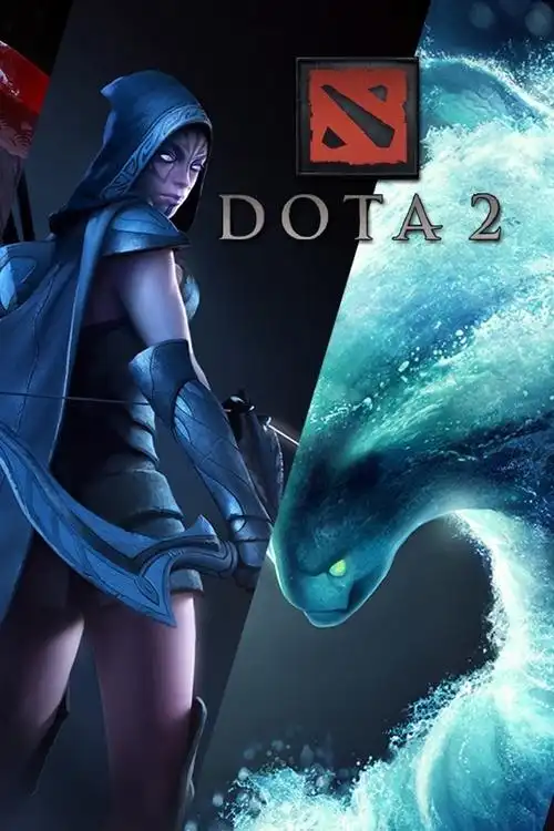 dota 2 iphone 壁纸
