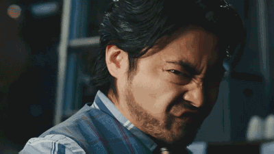 山田孝之:压岁钱是拿来干什么的?当然是买猛汉瓦鲁多啦!