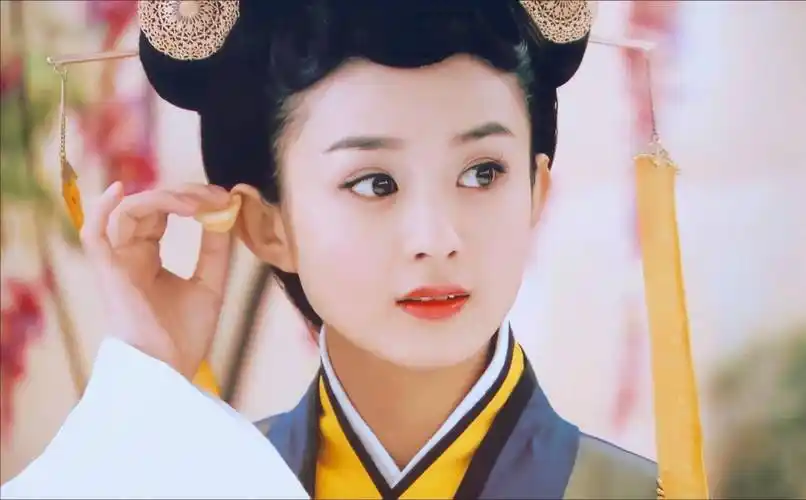 那些年惊艳过我们的湖南卫视宣传片陆贞传奇