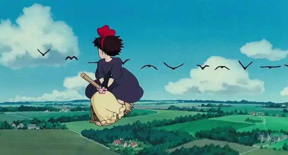 龙猫30年终于把欠宫崎骏的电影票补上了