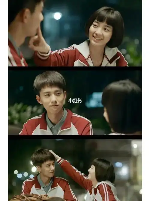 为什么竹马敌不过天降杨夕李渔万鹏张耀