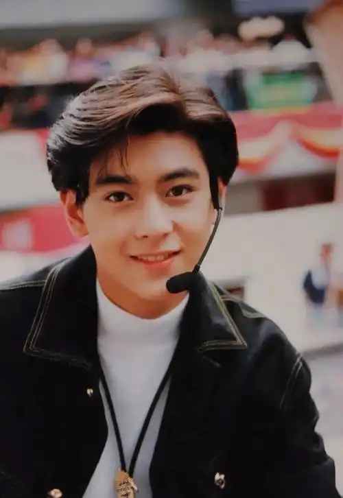 林志颖颜值##林志颖的颜值有多绝