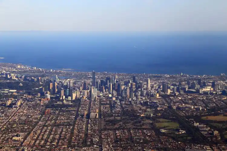 澳大利亚的首都是哪里(澳大利亚的首都是哪个城市) - 生活 - 布条百科