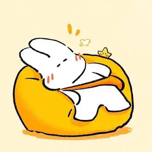 wechat|治愈系卡通头像