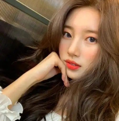 【微信头像】suzy 裴秀智