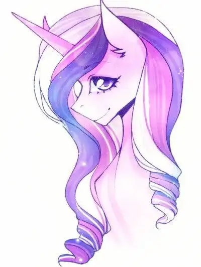 小马宝莉音韵公主