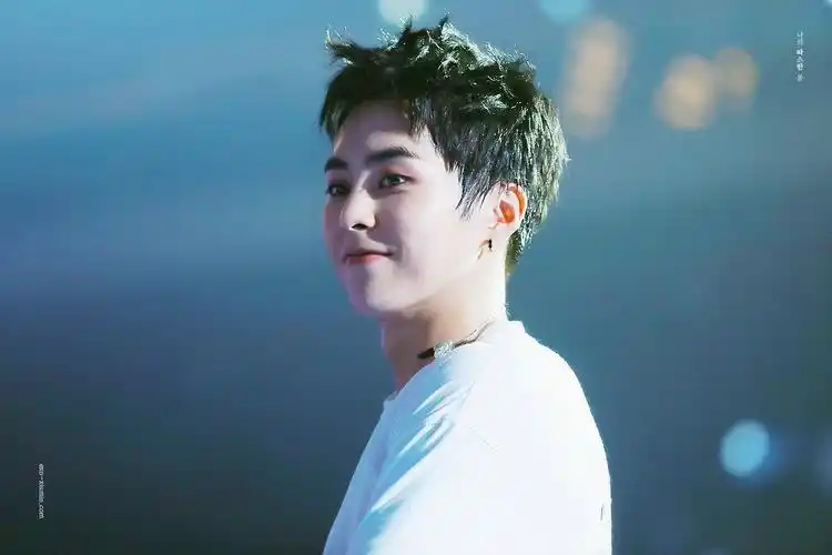 exo的金珉锡xiumin有哪些吸引人的点