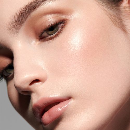 高光physicians粉饼美版pf轮廓修饰提亮肤色珠光高光