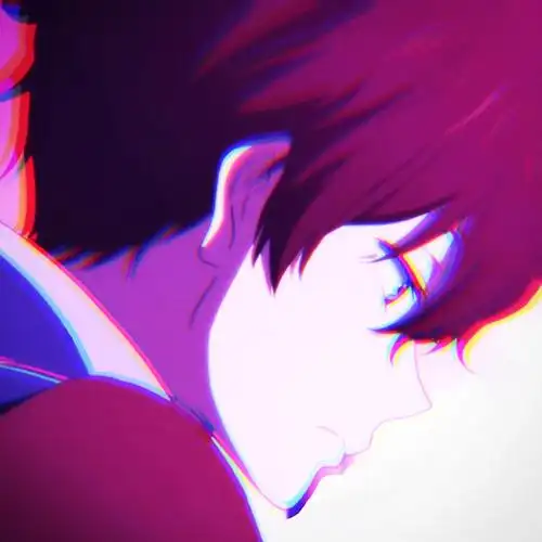 折木奉太郎头像图片