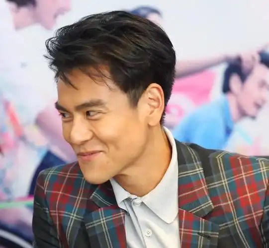 蔡依林和彭于晏到底有没有谈过恋爱?蔡依林的父亲一句话道出真相