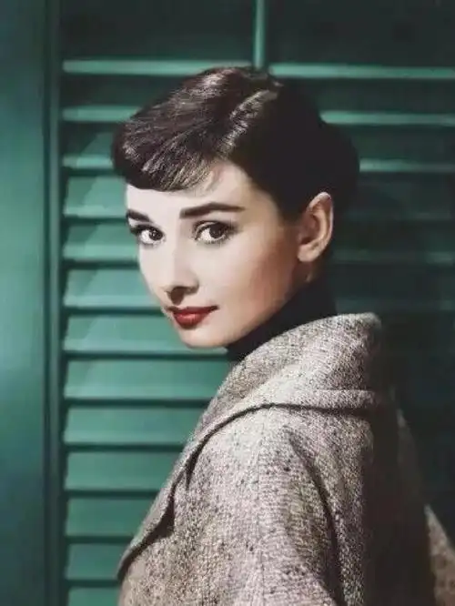 世界公认最美的10个女人中国只有一人上榜