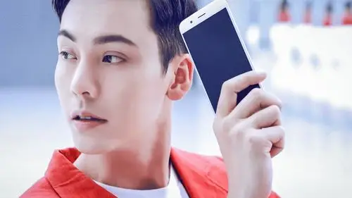 陈伟霆广告代言帅气高清图,高清图片-壁纸族