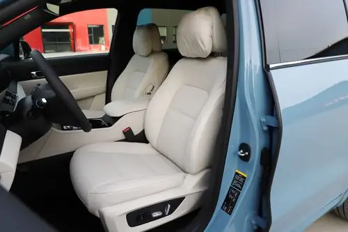 理想one大灯-座椅-气囊-易车