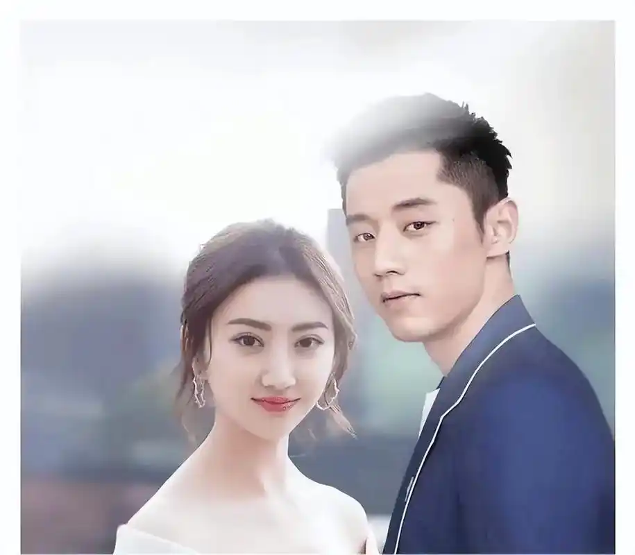 张继科,景甜今日热搜第一名.#上热门找话题 # - 抖音