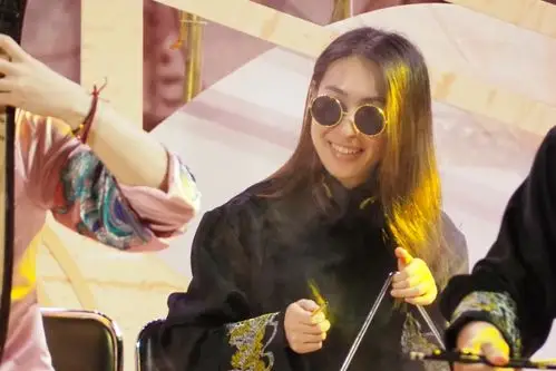 p>少司命(jessi),原名楼梦茜,1992年10月31日出生于浙江省 a target=