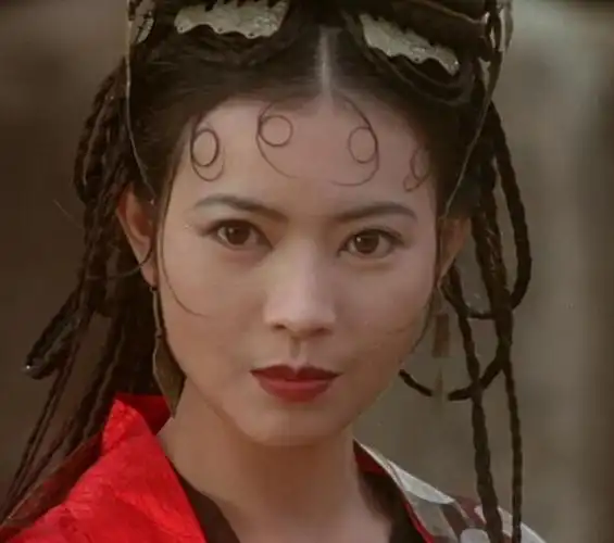 【图】盘点蓝洁瑛电视剧专辑 女神那些令人惊艳的角色