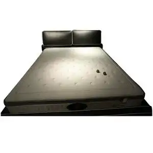 吉斯家居弹簧床垫透气耐磨环保弹力键弹簧床垫卧室