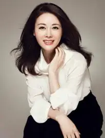 影视演员邓英的老公是谁