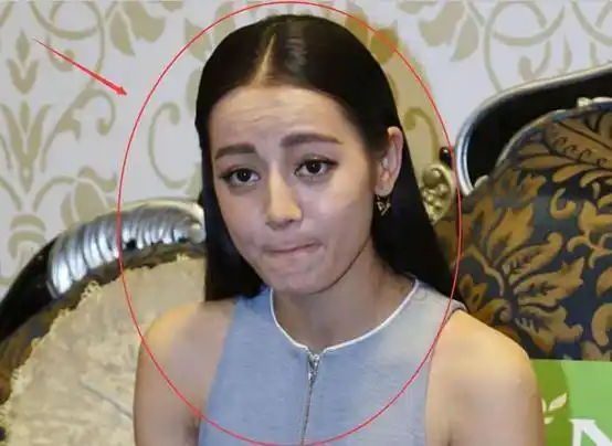 李现素颜篮球照犹如十八,三十岁达到颜值巅峰,打众多明星_迪丽热巴