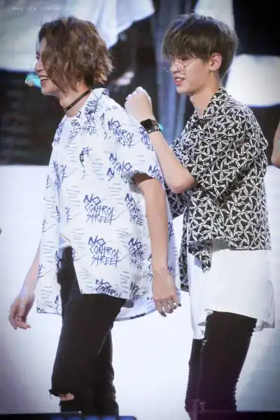 图源水印王琳凯壁纸