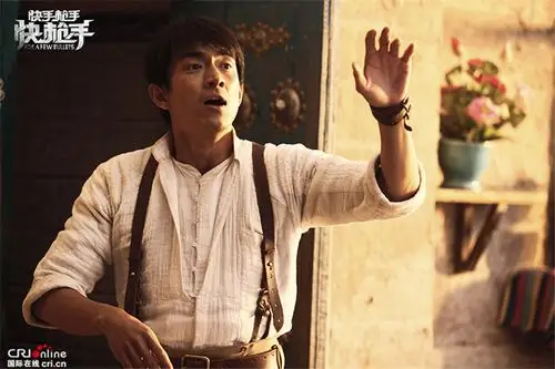 《快手枪手快枪手》今日公映 揭五大看点(组图)(9)_娱乐_地方新闻_中
