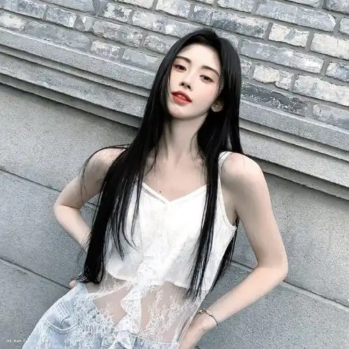 好久不见呀!鞠婧祎头像来啦