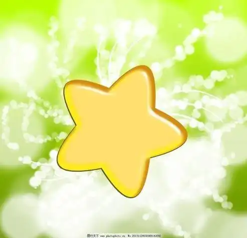 星星头像什么意思