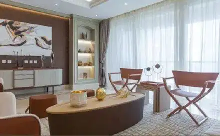 李佳琦花13亿买上海超级豪宅和胡歌唐嫣做邻居这背后究竟隐藏了