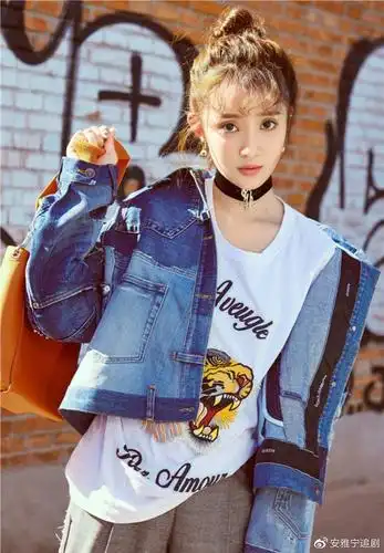 "壁橱公主"朱闪闪不仅是张一山"初恋",竟还是刘昊然前女友