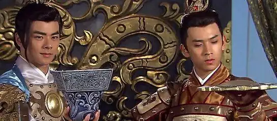 封神英雄殷郊殷洪结局(封神英雄榜第2二部殷郊殷洪最后结局是什么)(1)