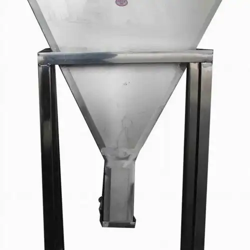 自密实混凝土v型漏斗计量校准