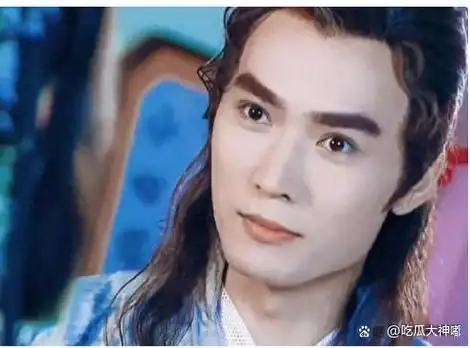 前言在几乎所有的古装剧中,都可以看到一个"世家公子"类型的角色.