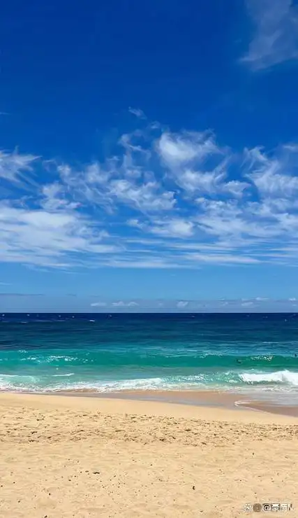 治愈系风景手机壁纸高清唯美意境锁屏壁纸全面屏