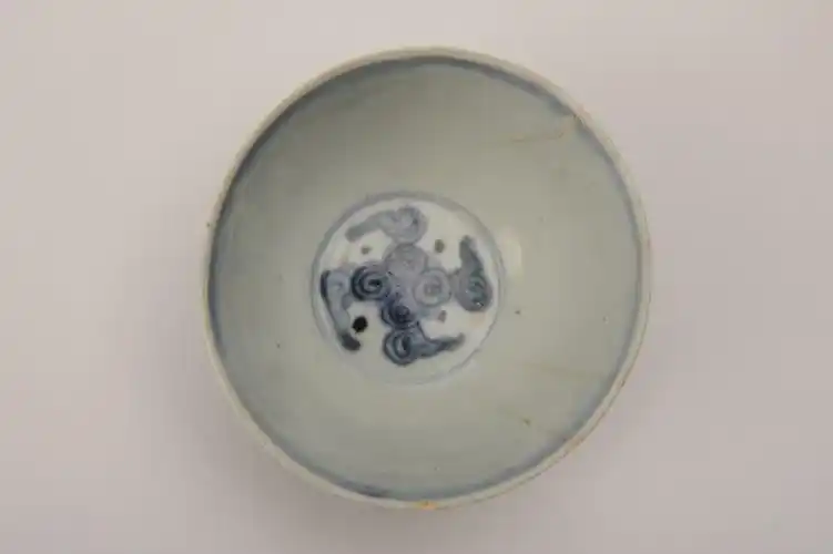 明代晚期民窑青花瓷器特点,如何鉴别|陶瓷,瓷器鉴赏知识|样子收藏网