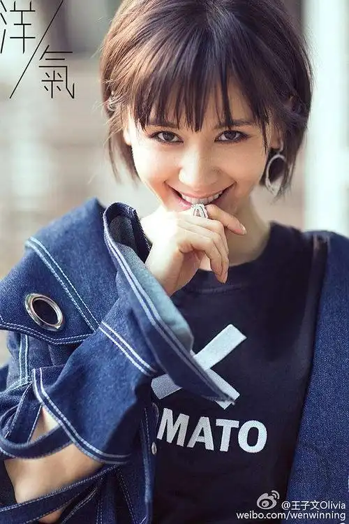 王子文简介个人简历,王子文个人简历-图片大观-奇异网