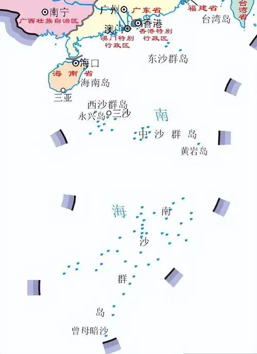 大闹仁爱礁还不够,菲律宾联合马国南海军演,称反对中国十段线