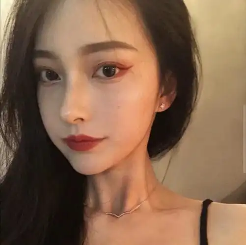 女生头像 御姐头像 自截不易 想高冷的蔡同学