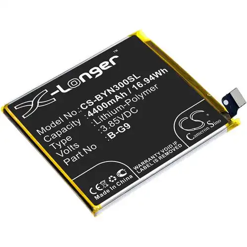 cs适用vivo nex 3 nex 3s 5g智能手机电池厂家直供 b-g9采购价格,怎么