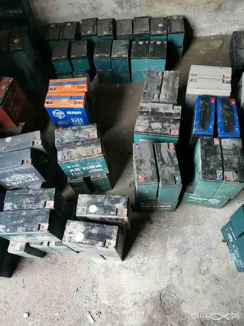 回收:铅酸电池,锂电池,电动车电池,汽车电瓶,机房电池_生活服务_厦门