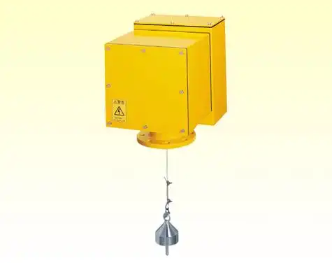 重锤式料位计-百科分享