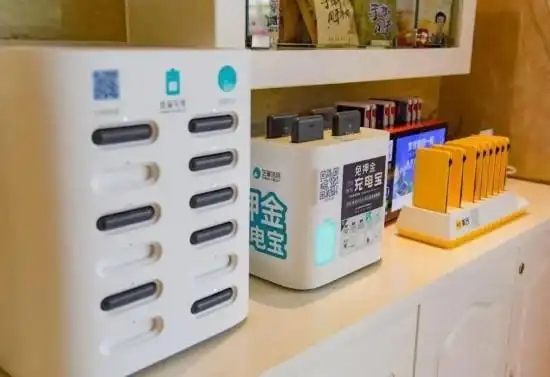 小电科技裁员怪兽充电亏损共享充电宝走向下坡路