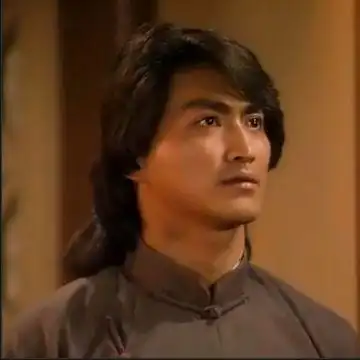 何家劲--华英雄