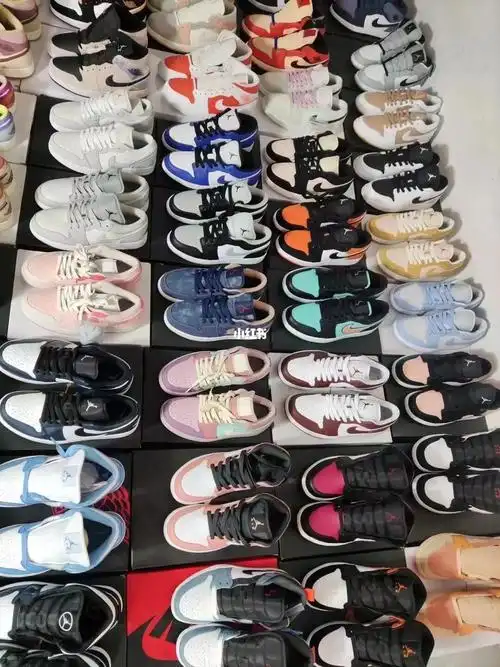 卖鞋我们是专业的