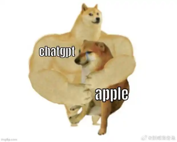 wwdc24##亿点曝光计划