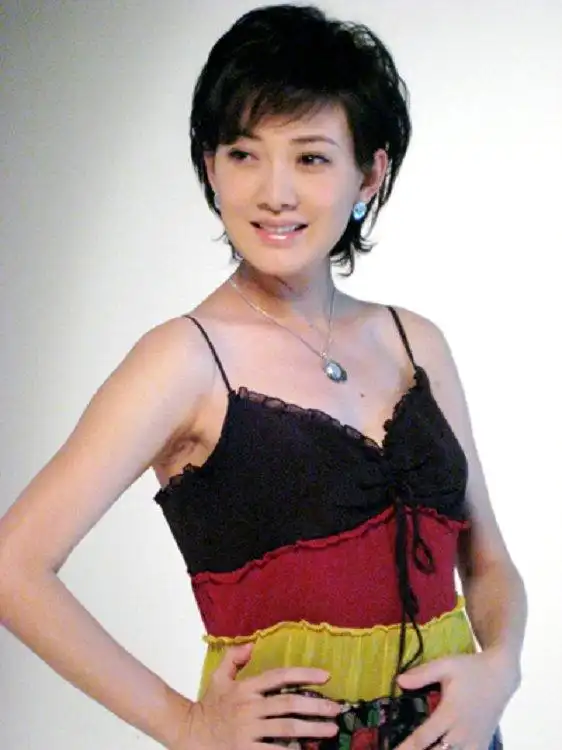 满秋吴媚扮演者是谁?演员是谁?