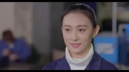 黄大妮:订过婚的建民,对丁美丽一见钟情,眼睛都离不开了